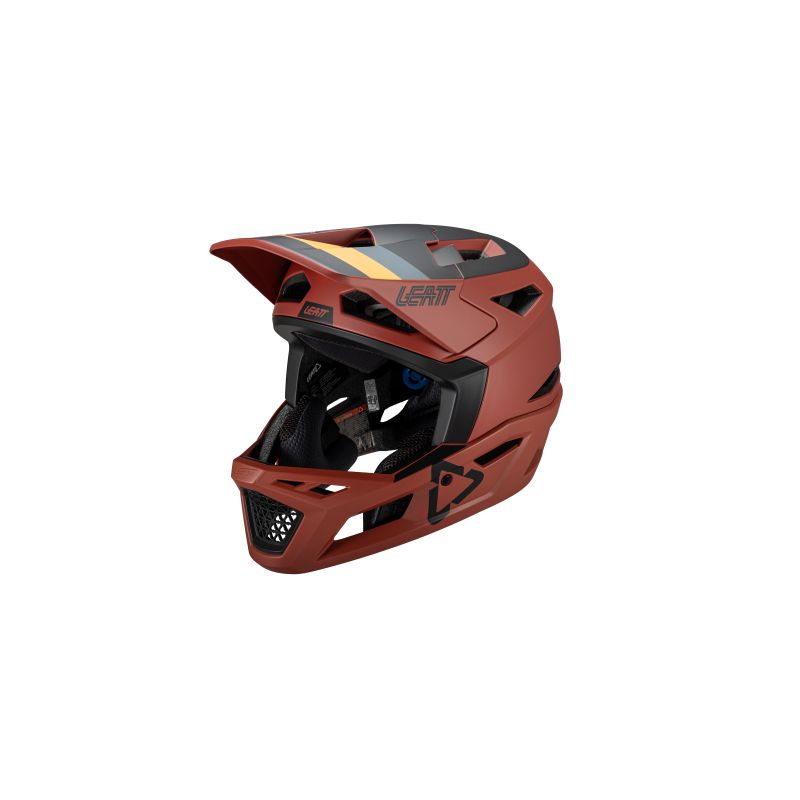 Leatt Gravity 4.0 V25 — 8