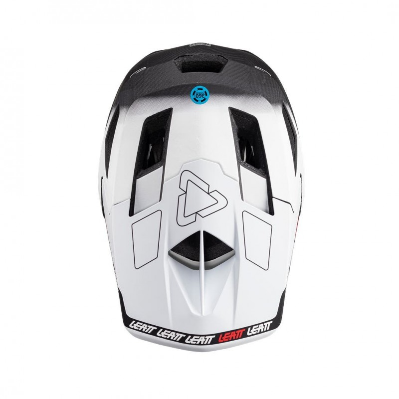 Leatt Gravity 6.0 Carbon V24 — 3