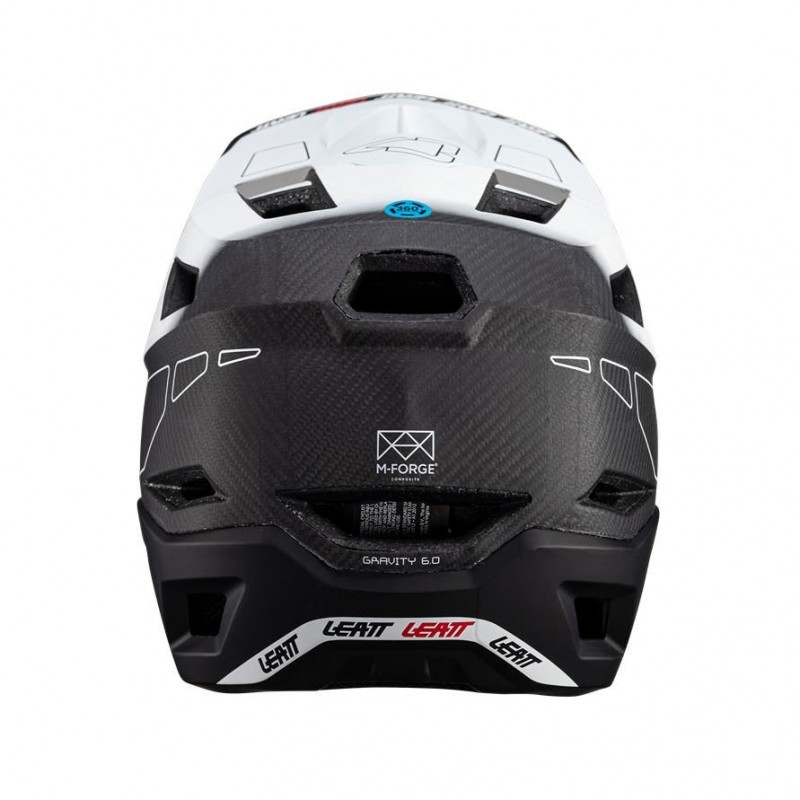 Leatt Gravity 6.0 Carbon V24 — 4