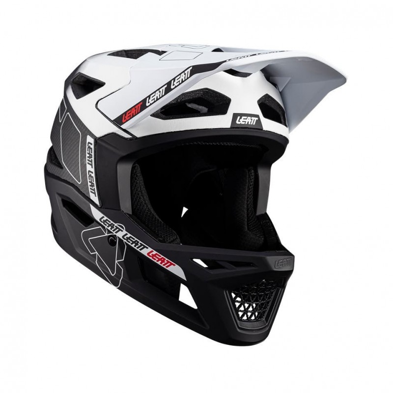 Leatt Gravity 6.0 Carbon V24