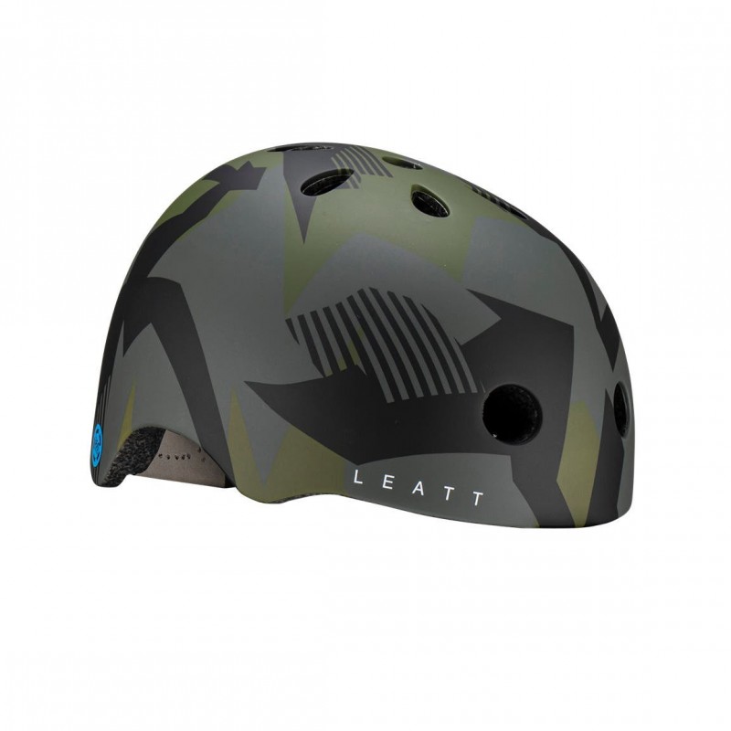 Leatt Helmet MTB Urban 1.0 V22 — 2