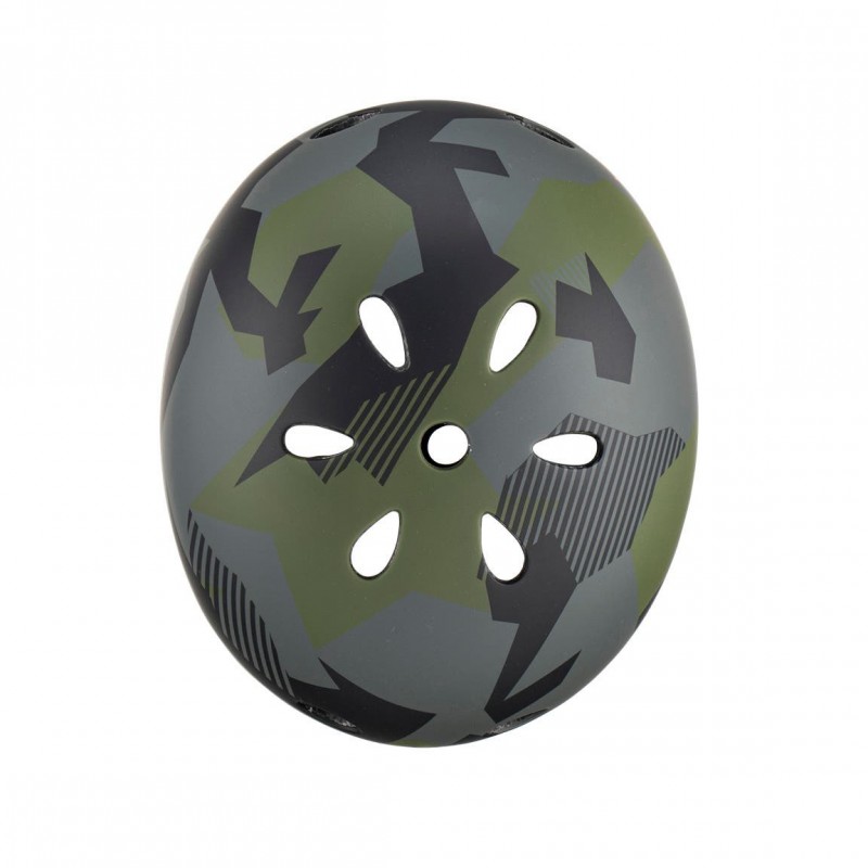 Leatt Helmet MTB Urban 1.0 V22 — 4