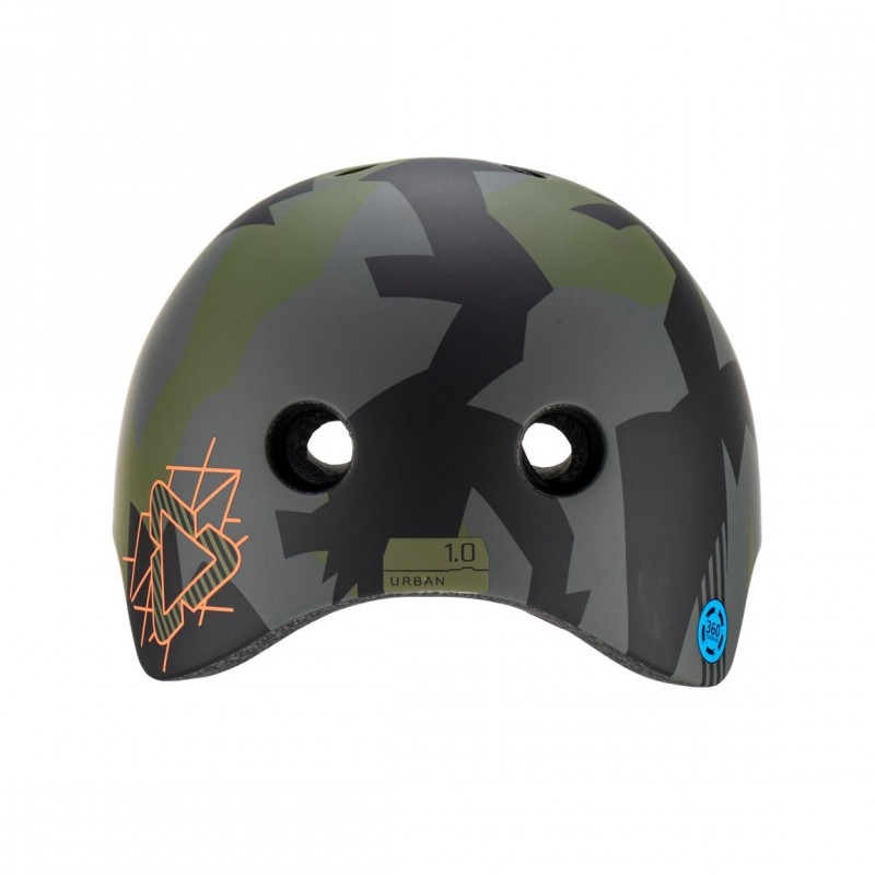 Leatt Helmet MTB Urban 1.0 V22 — 5