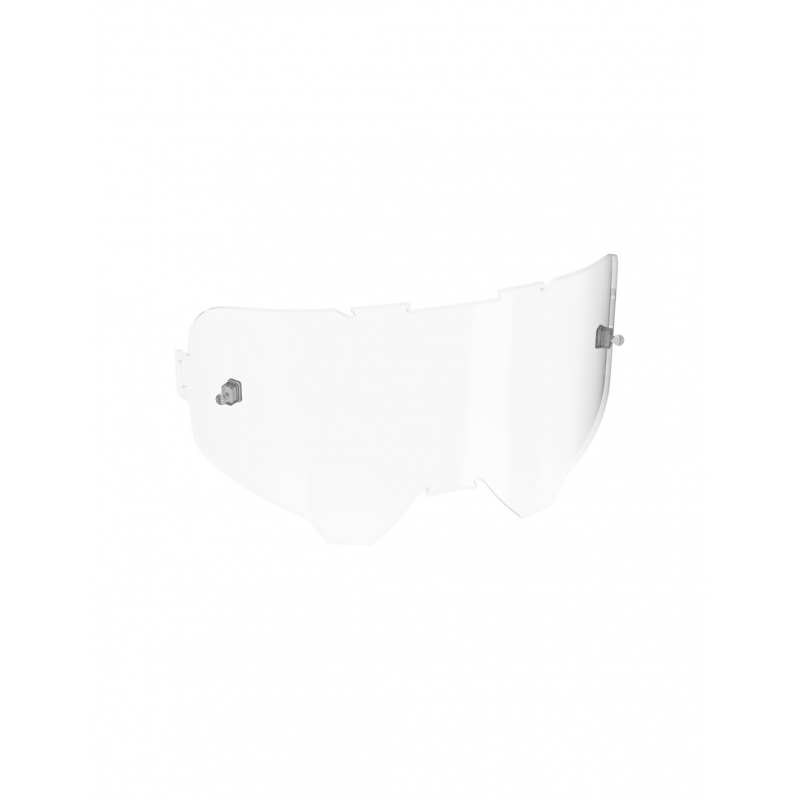 Leatt Vizion Lens Clear 83
