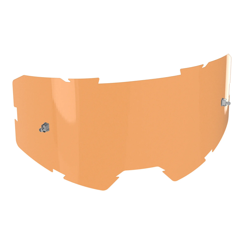 Leatt Lens Vizion 2.5/3.5 Orange 60% VLT