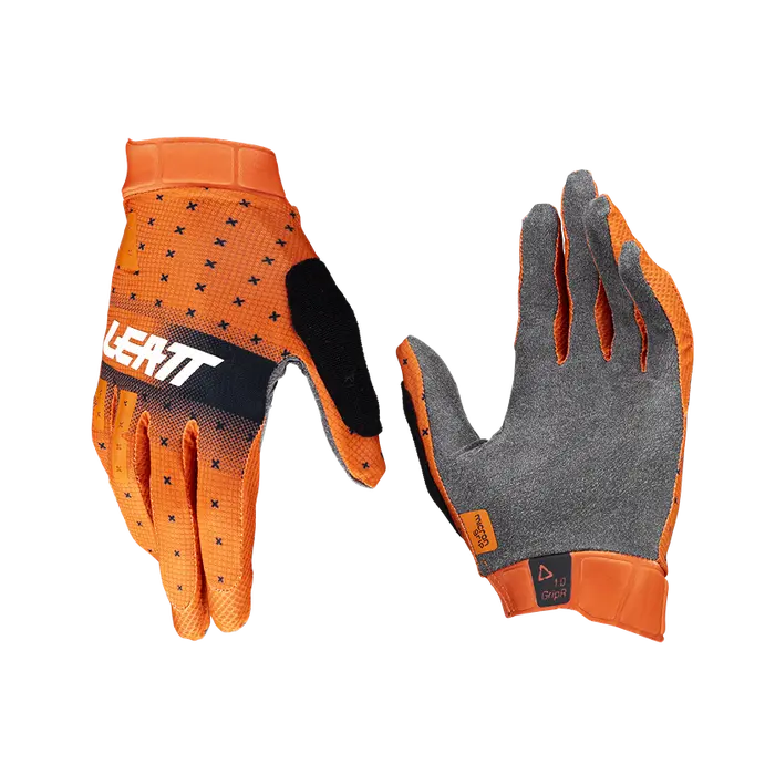 LEATT Glove MTB 1.0 GripR Junior