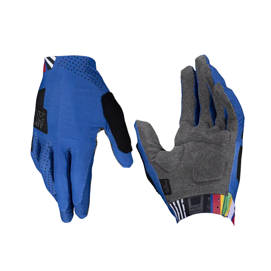 Leatt MTB 3.0 Endurance Ръкавици — 2