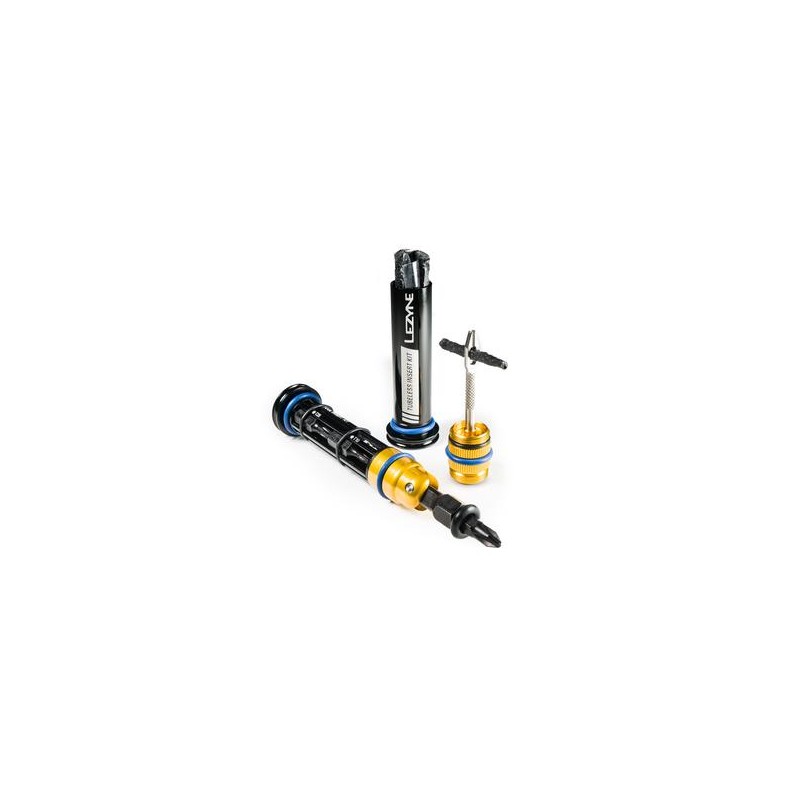 Lezyne Dual Insert Kit