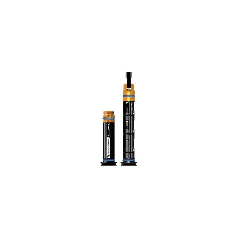 Lezyne Dual Insert Kit — 2