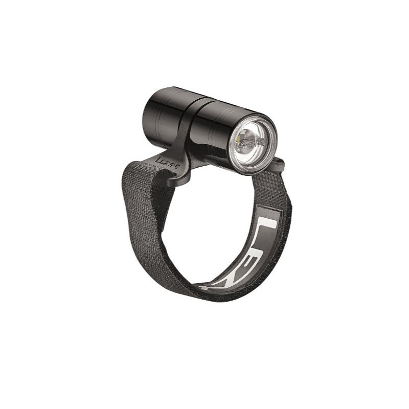 Lezyne Femto Drive Duo Black Hi Gloss