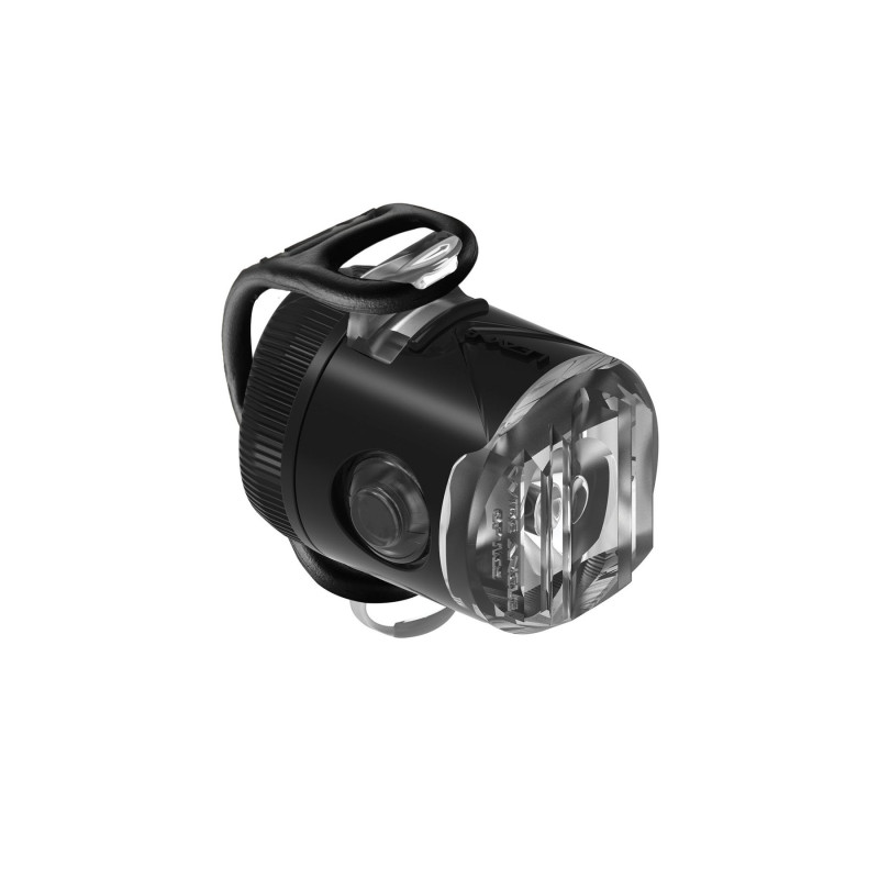 Lezyne LED Femto USB Bike Light (Front)
