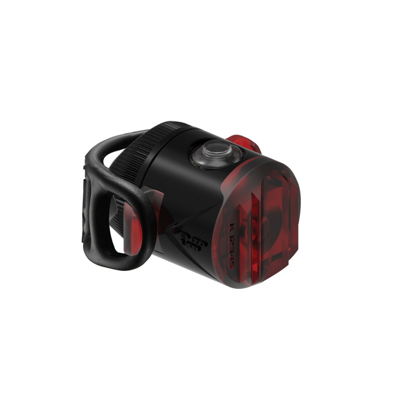 Lezyne LED Femto USB Bike Light (Rear)