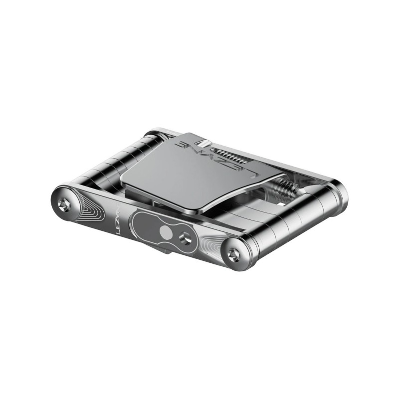 Lezyne Multi Tools SV Pro 13 Silver