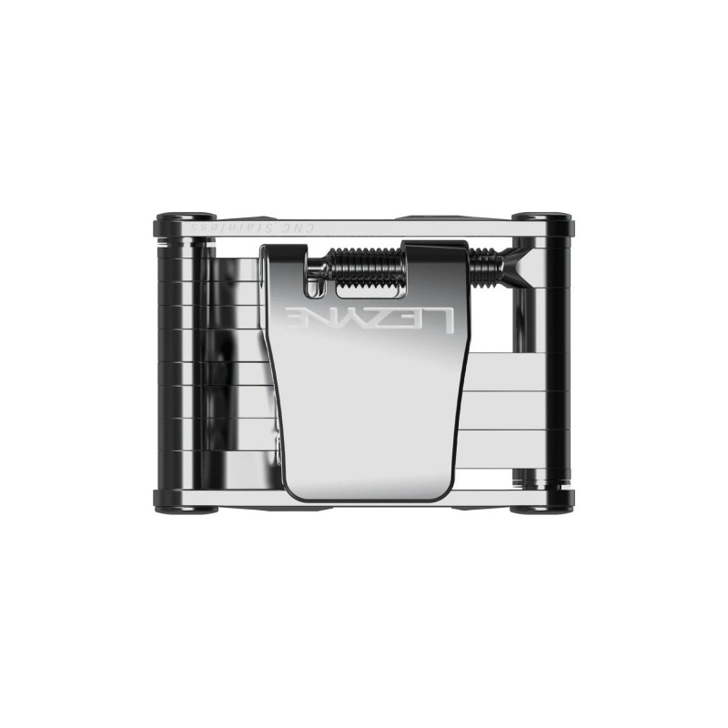 Lezyne Multi Tools SV Pro 13 Silver — 2