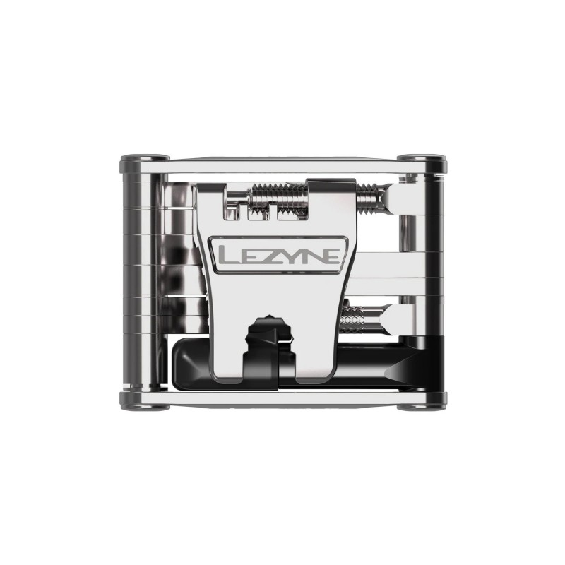Lezyne Multi Tools SVPRO 17 Silver — 2