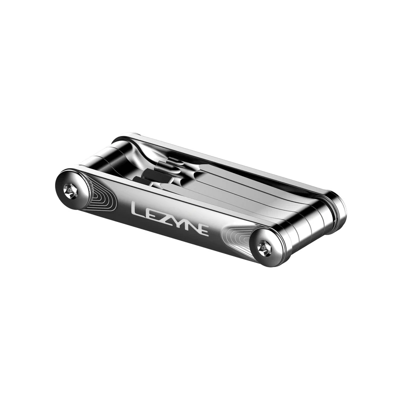 Lezyne Multi Tools SVPRO 7 Silver