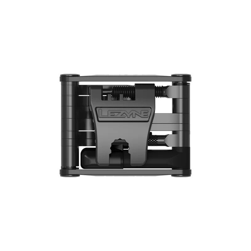 Lezyne Multi-Tools VPRO17 Black