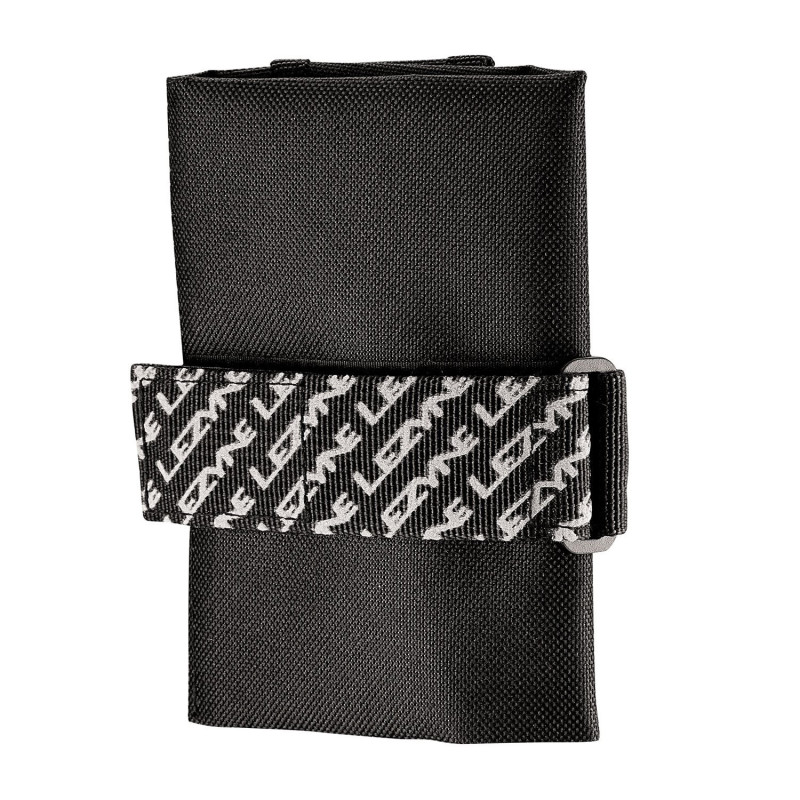 Lezyne Roll Up Caddy - Black