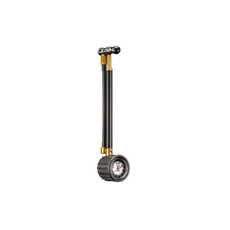 Lezyne Shock Drive Помпа за шок
