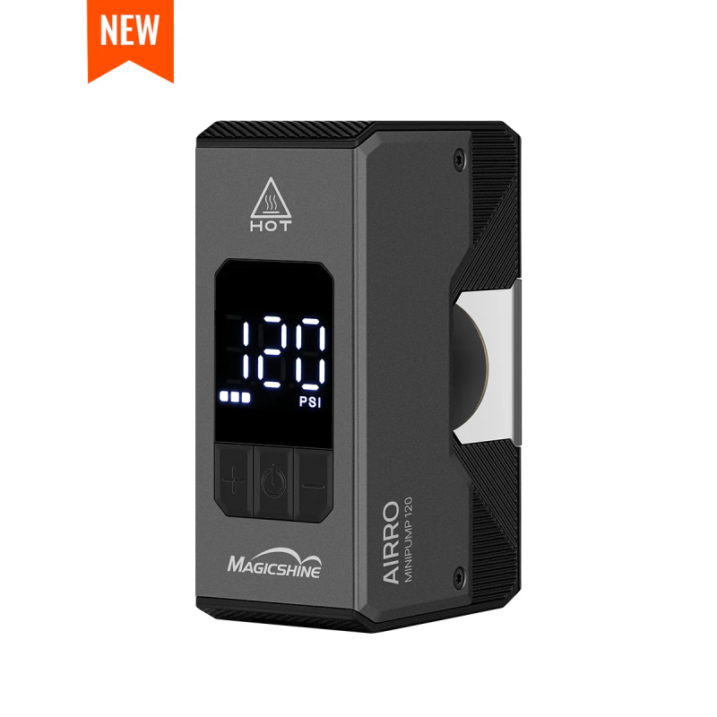 MAGICSHINE AIRRO Мини компресор