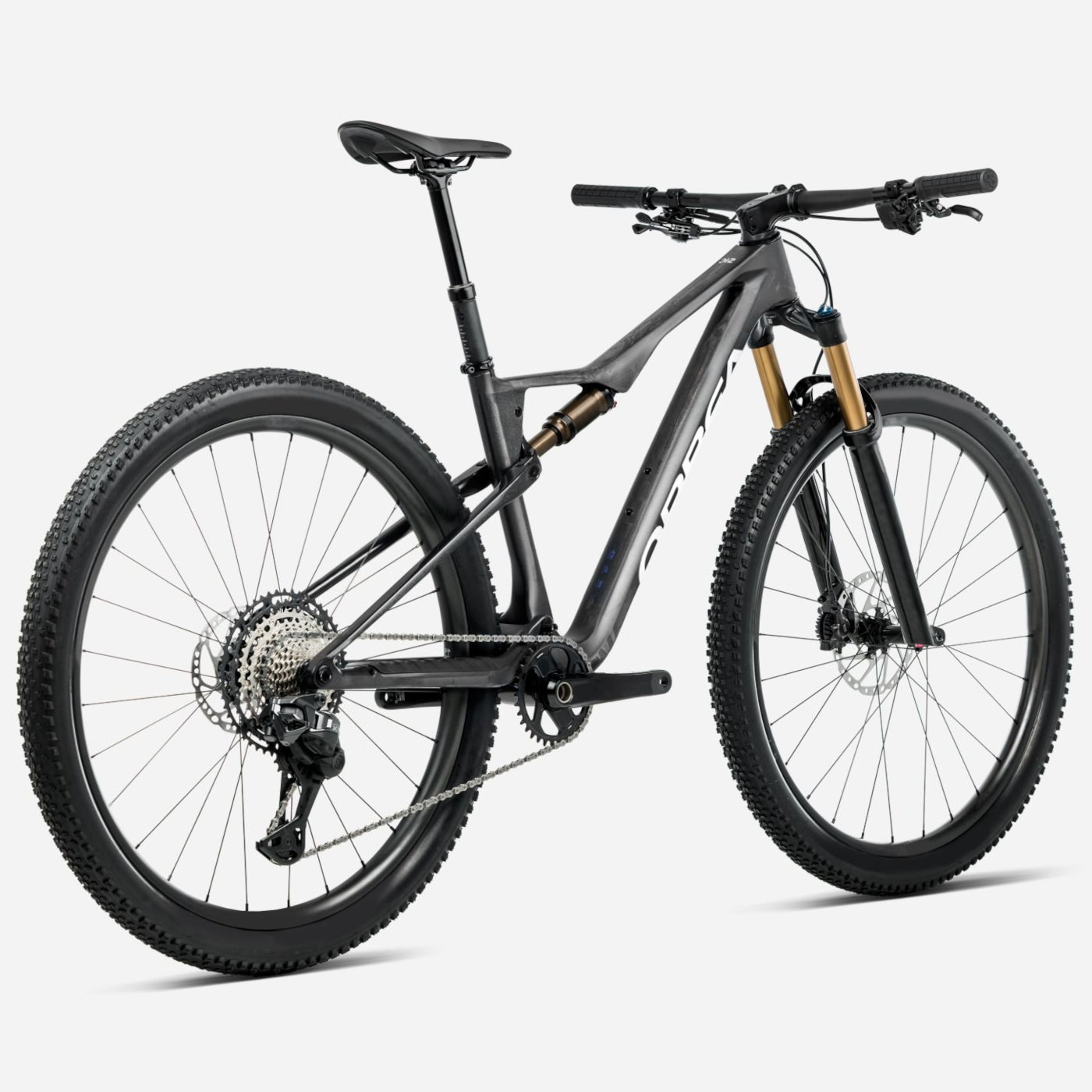 Orbea Oiz M10 AXS — 3