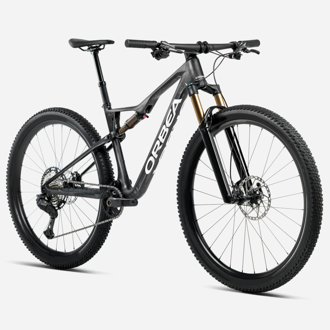 Orbea Oiz M10 AXS — 2