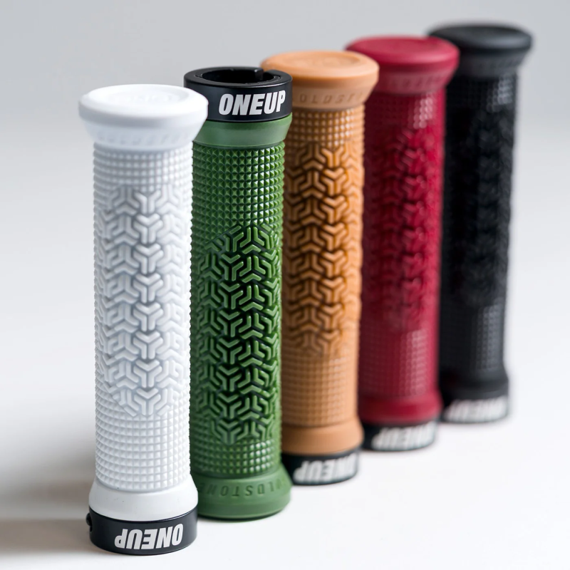OneUp Goldstone Grips — 7