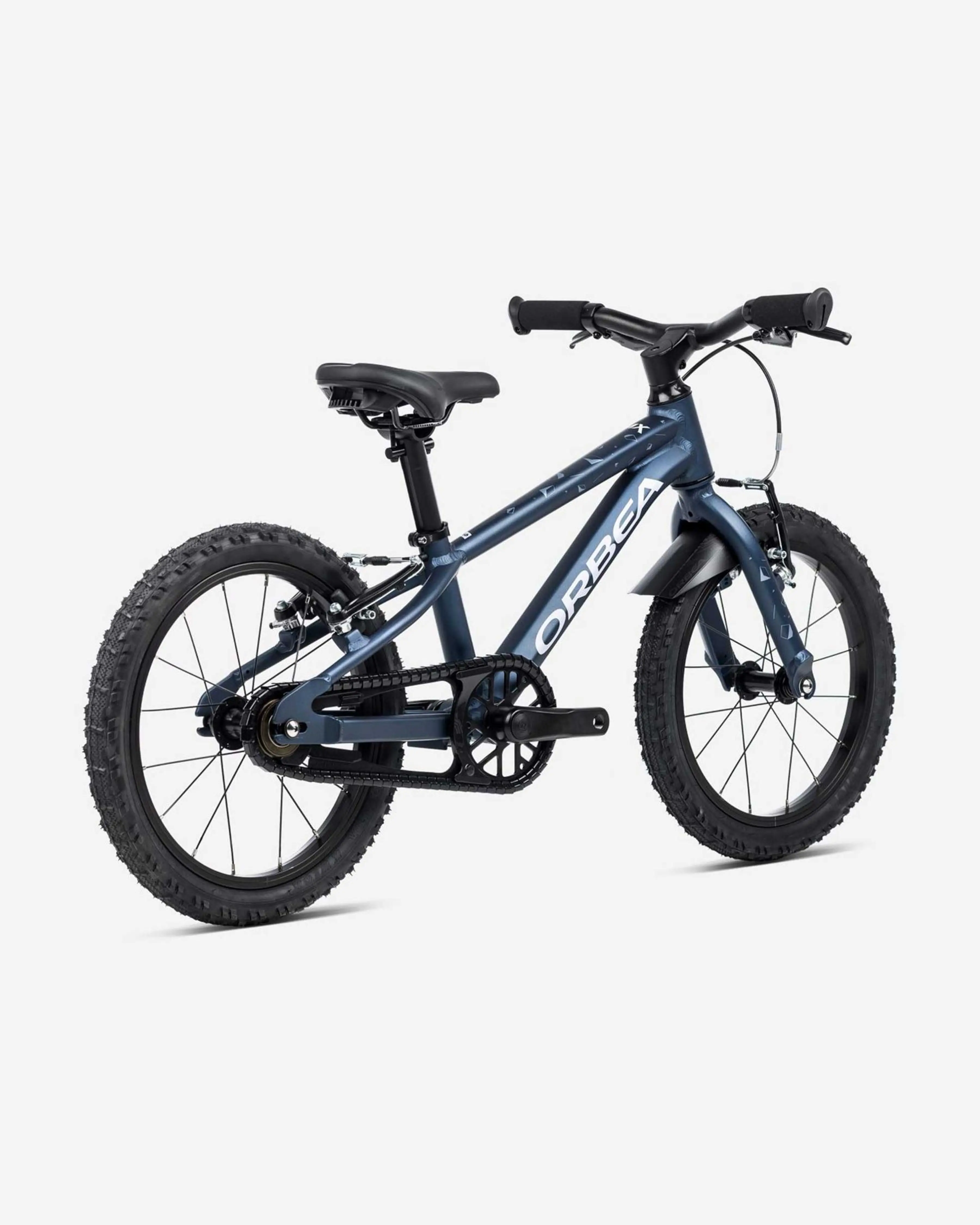 ORBEA MX 16 — 3