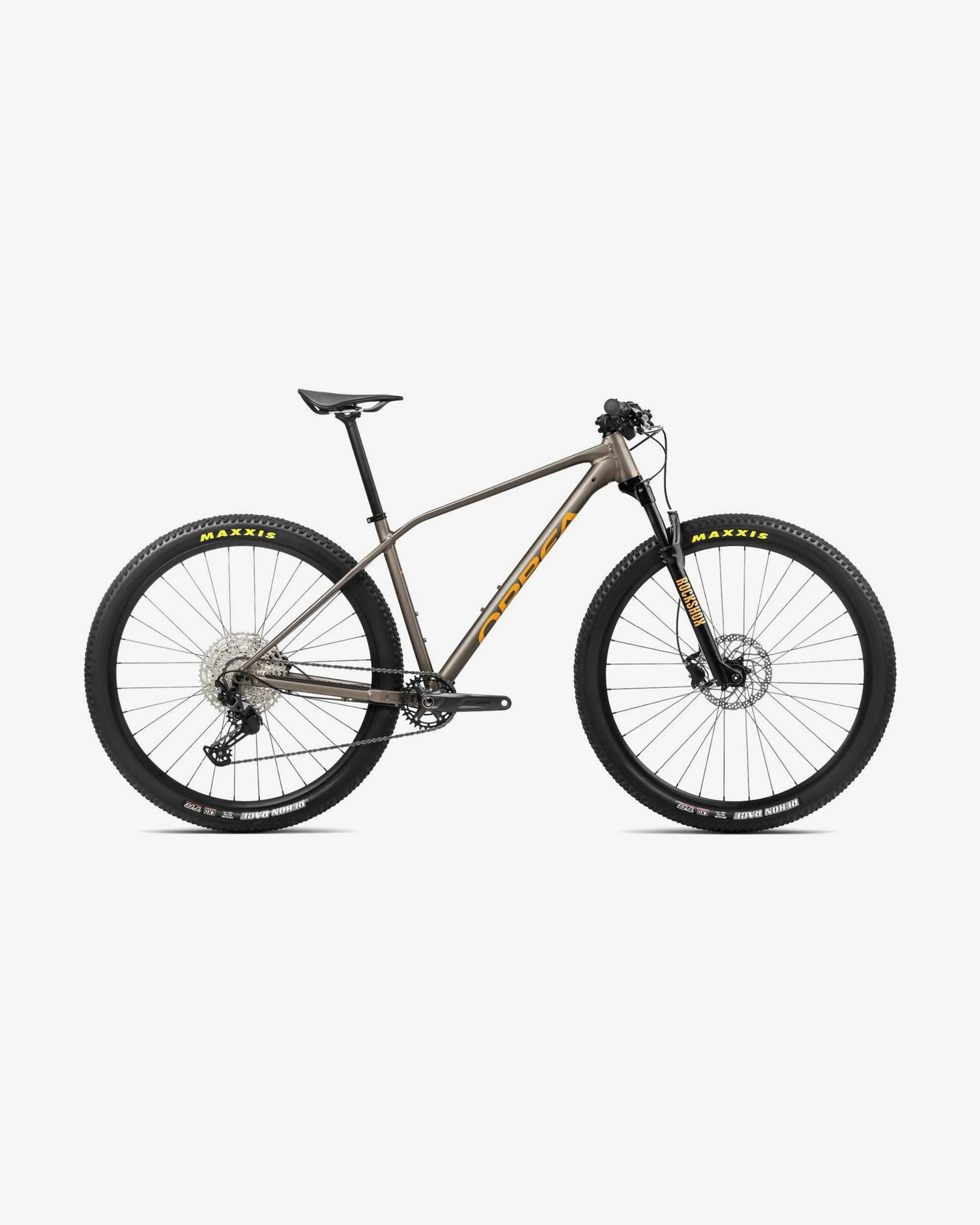 Orbea Alma H20 — 2