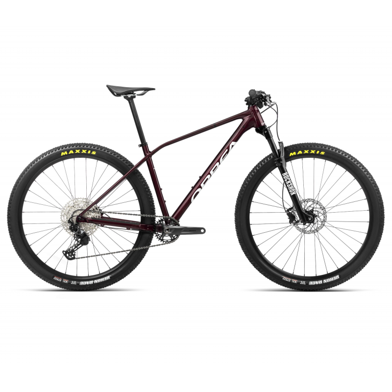 Orbea Alma H20