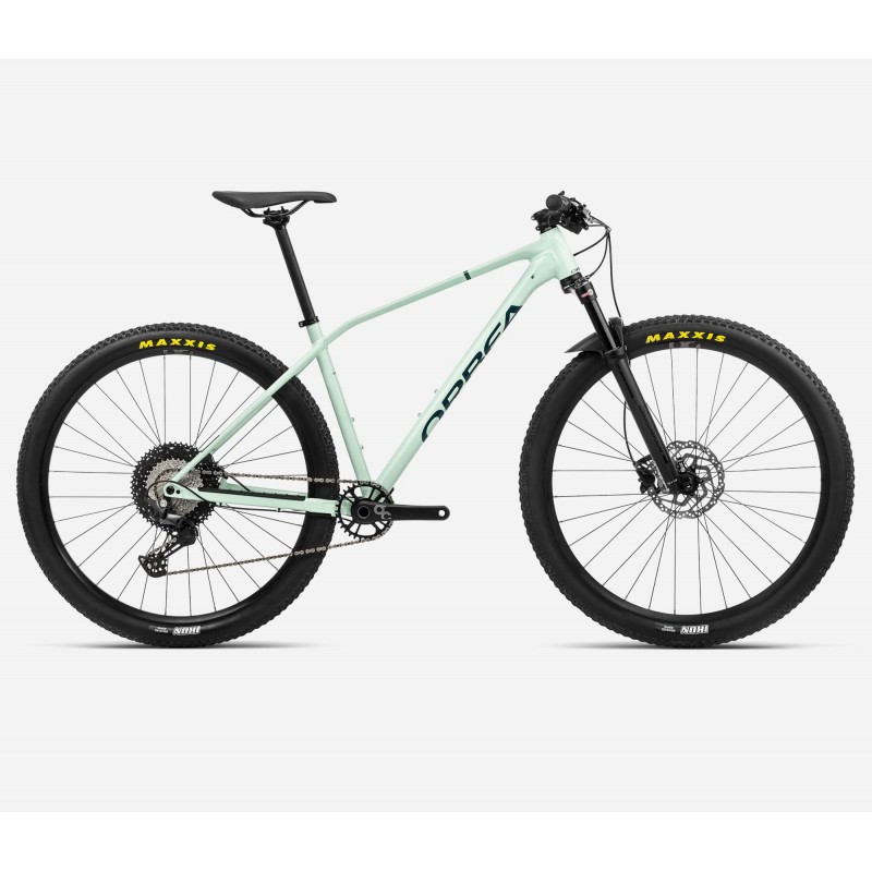 Orbea Alma H30