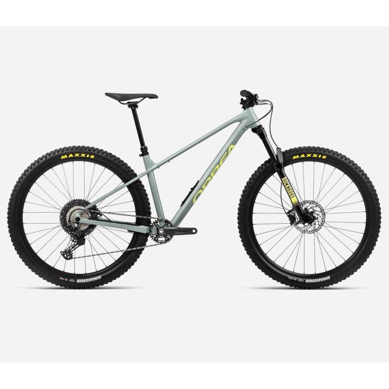 Orbea Laufey H30 — 13