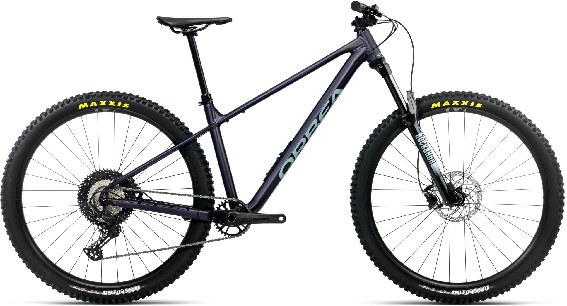 Orbea Laufey H30 — 10