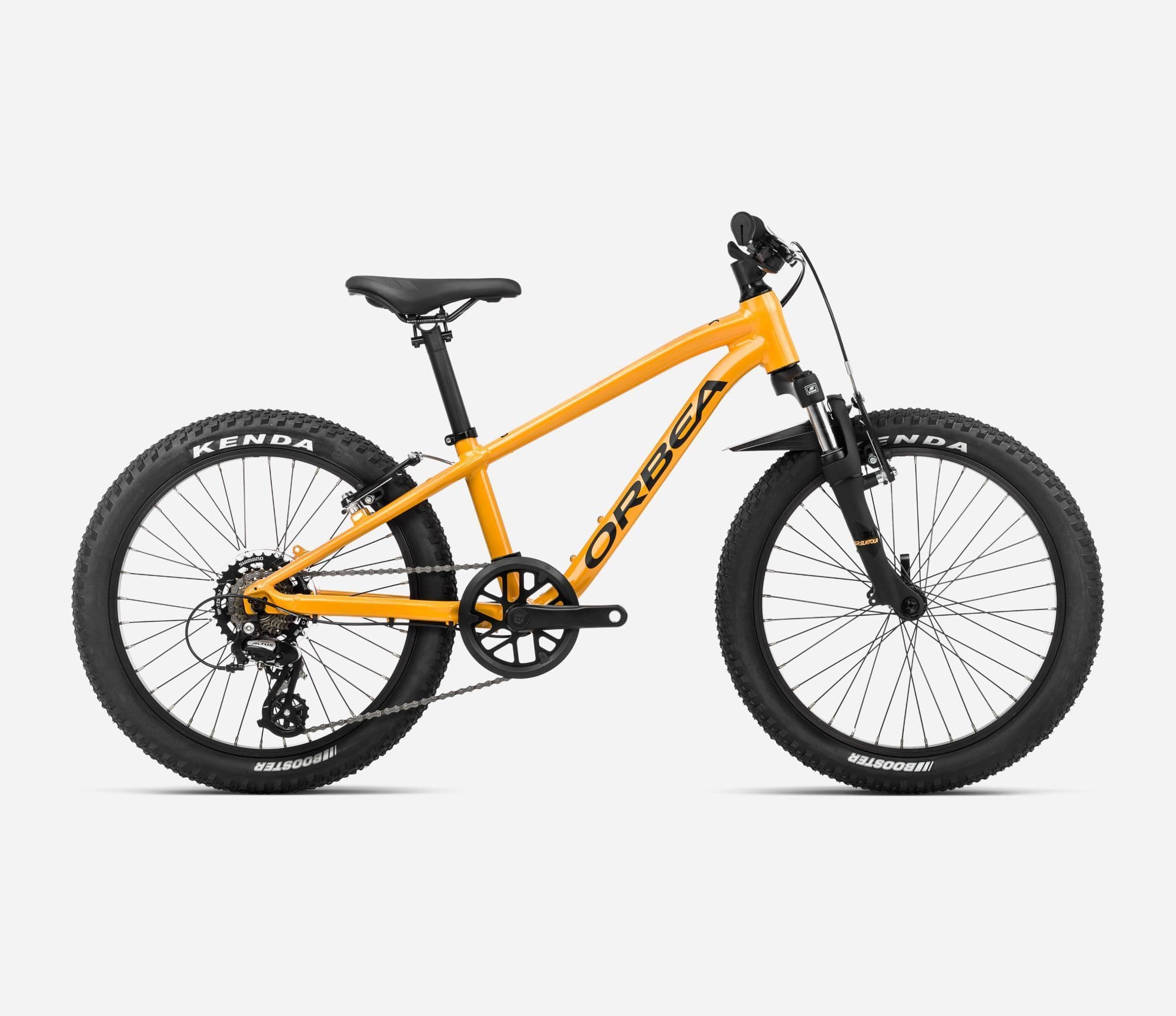 ORBEA MX 20 XC