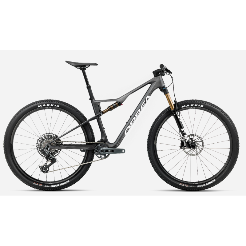 Orbea Oiz M10 AXS