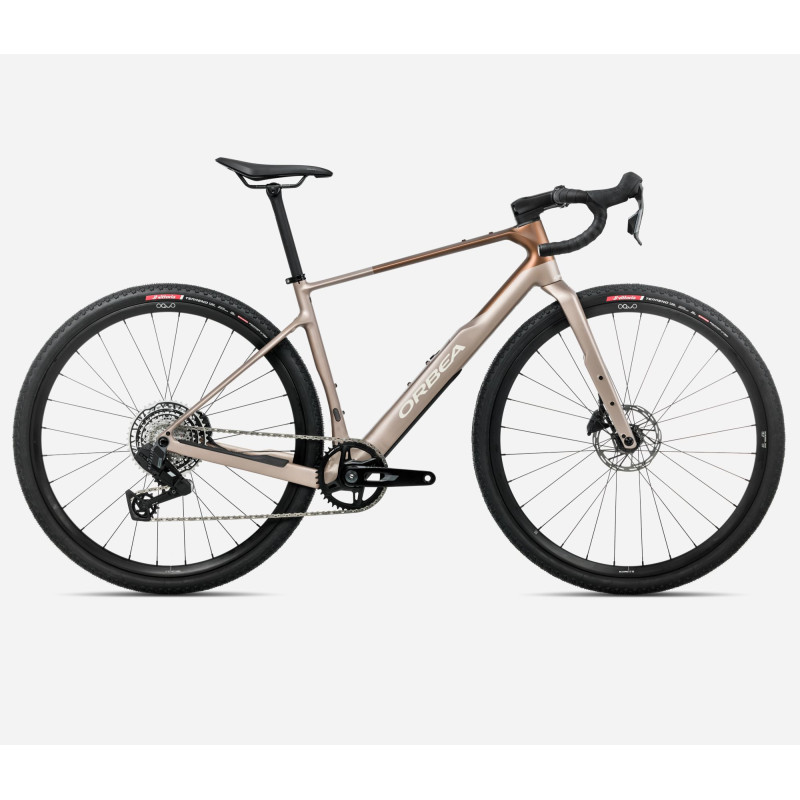 Orbea Terra M31eTeam 1x