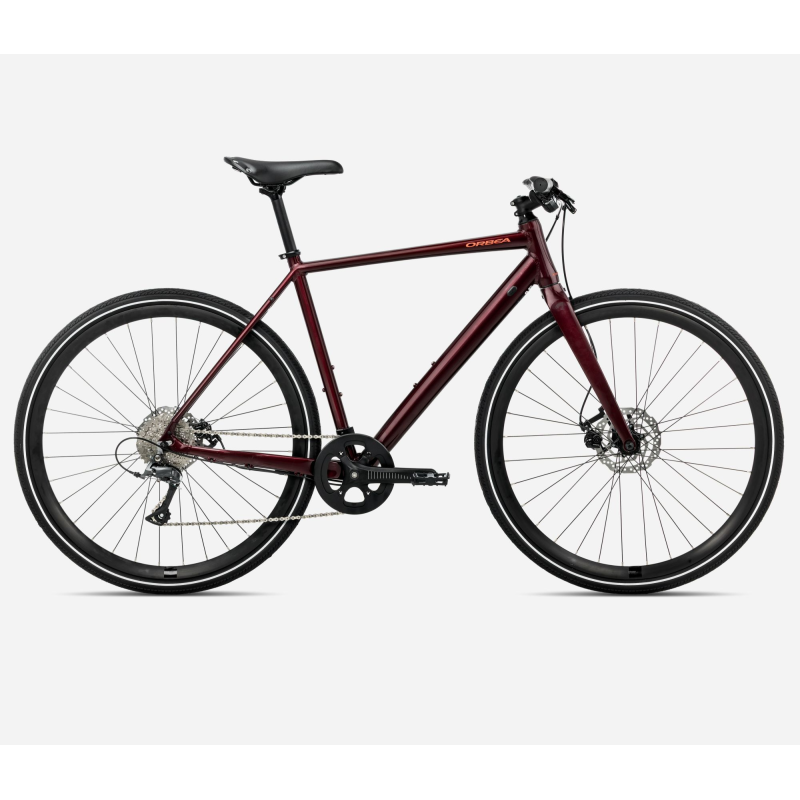 Orbea Vector 35 Градски Велосипед