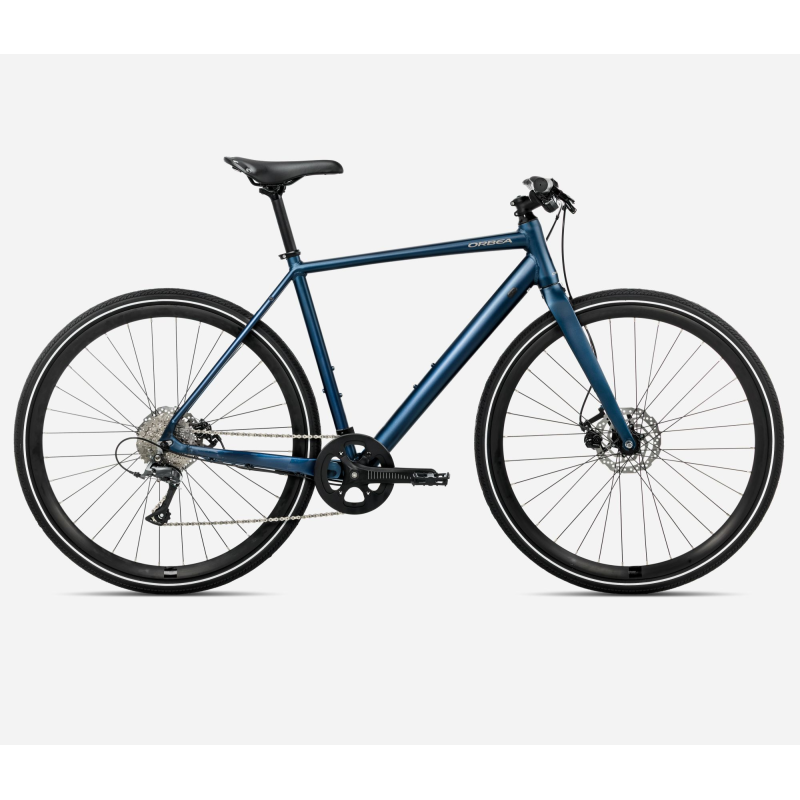 ORBEA Vector 35 Градски Велосипед — 3