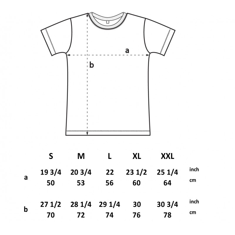 Peaty's Go Dig Go Ride T-Shirt — 2