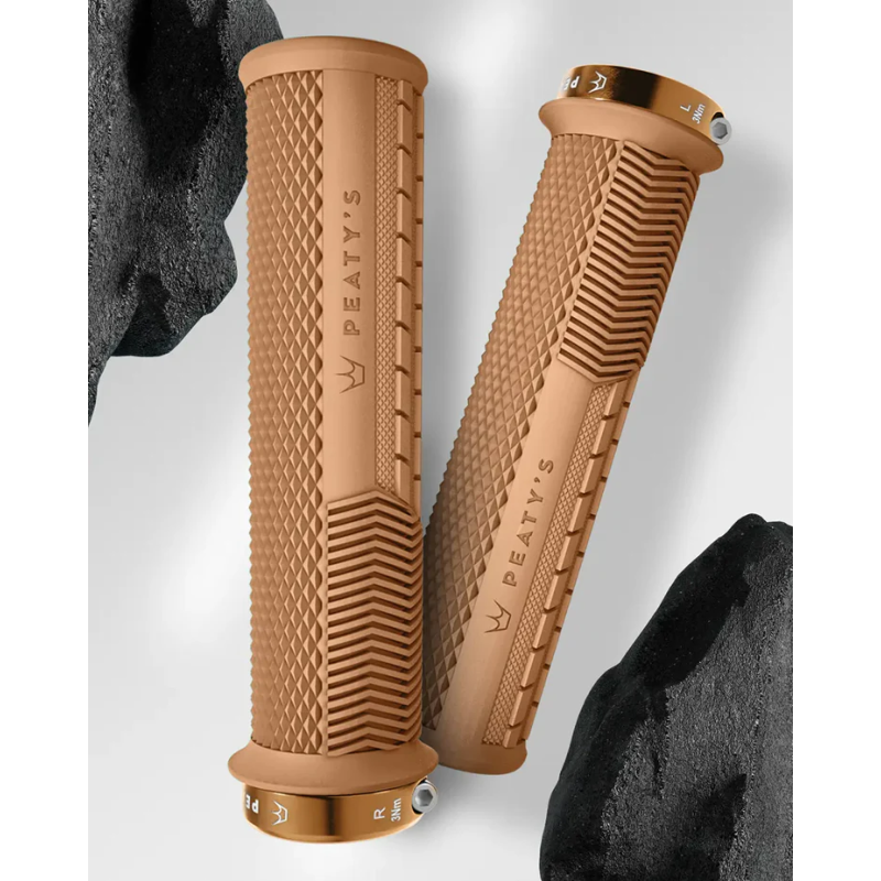 Peaty's Monarch Grip — 2