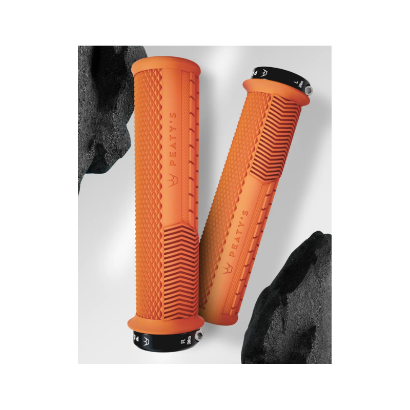 Peaty's Monarch Grip — 3