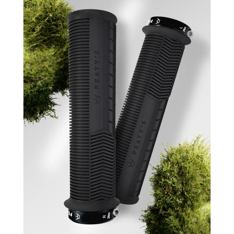 Peaty's Monarch Grip — 4