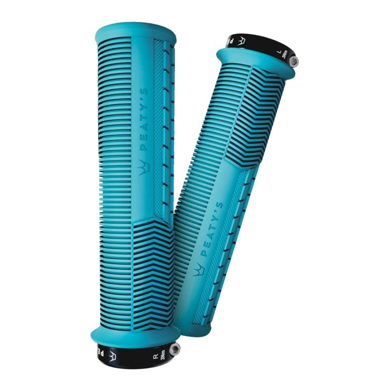 Peaty's Monarch Grip — 5