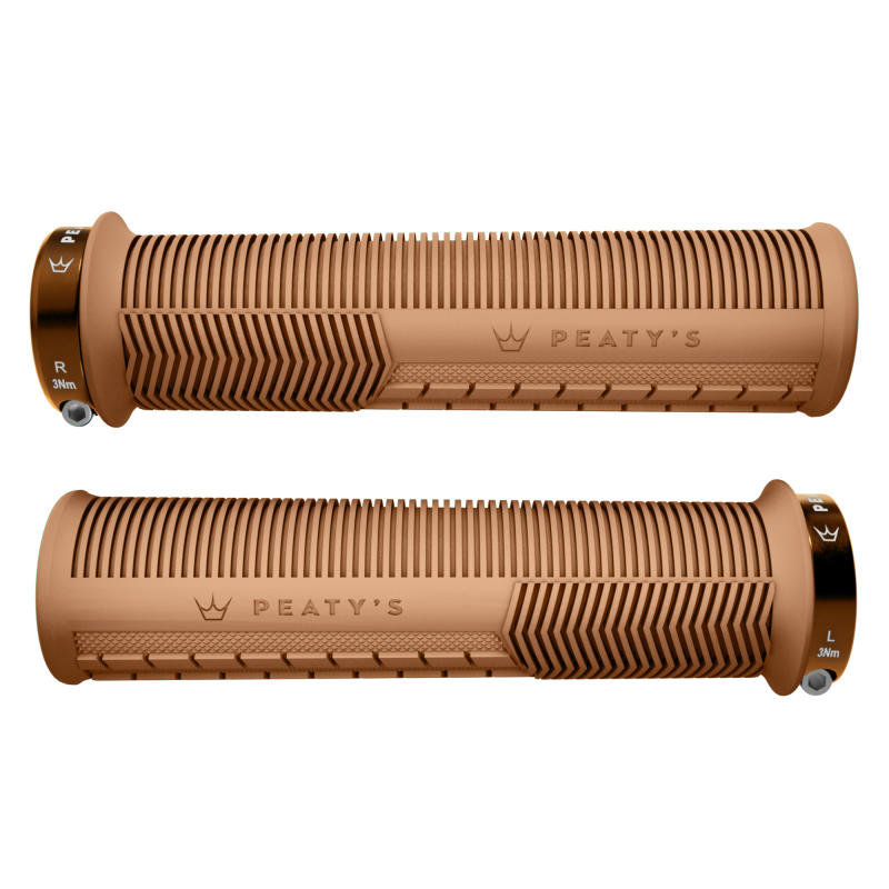 Peaty's Monarch Grip — 6