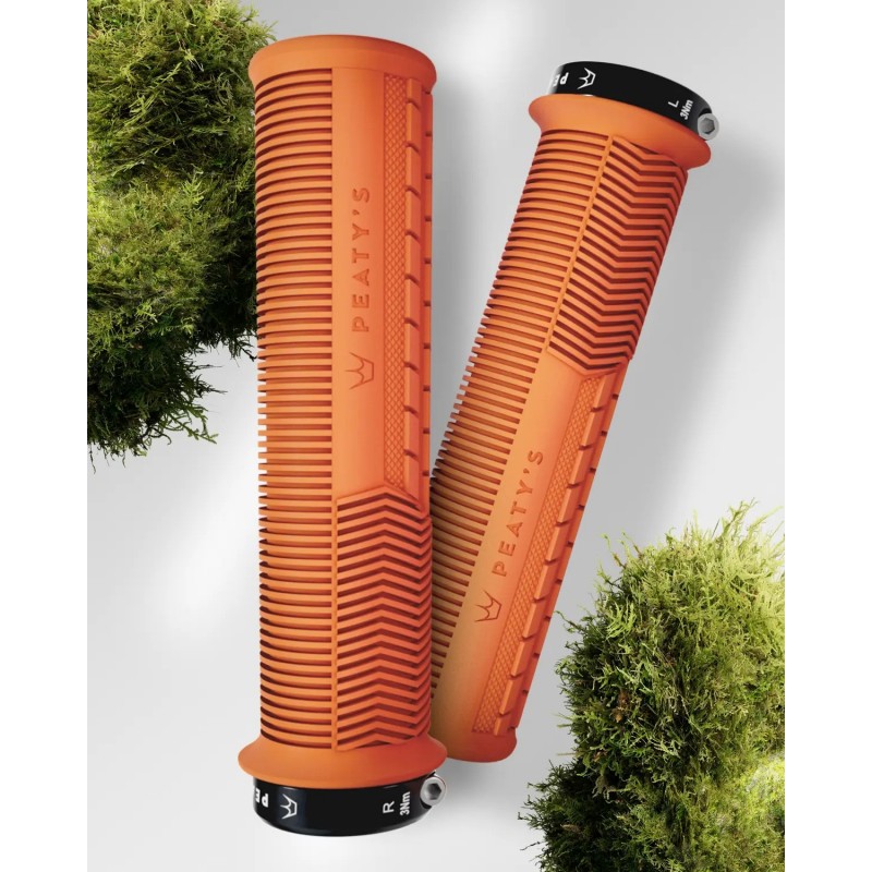 Peaty's Monarch Grip — 7