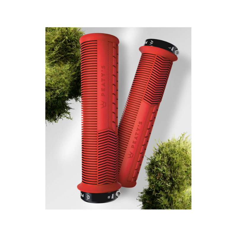 Peaty's Monarch Grip — 8