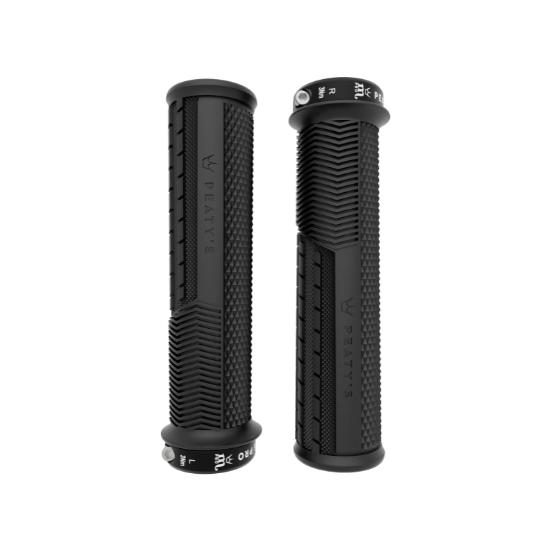 Peaty's Monarch Pro Grip