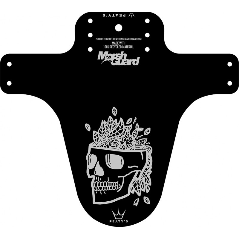 Peaty's x Marsh Guard