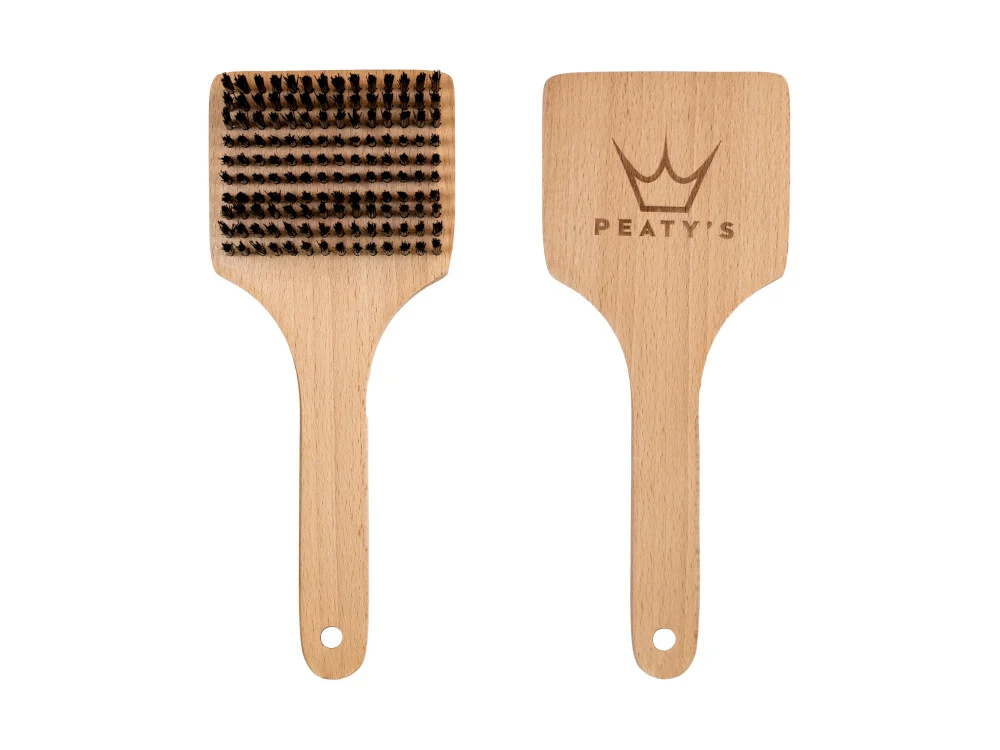 Peaty’s Tyre Brush четка за почистване на гуми
