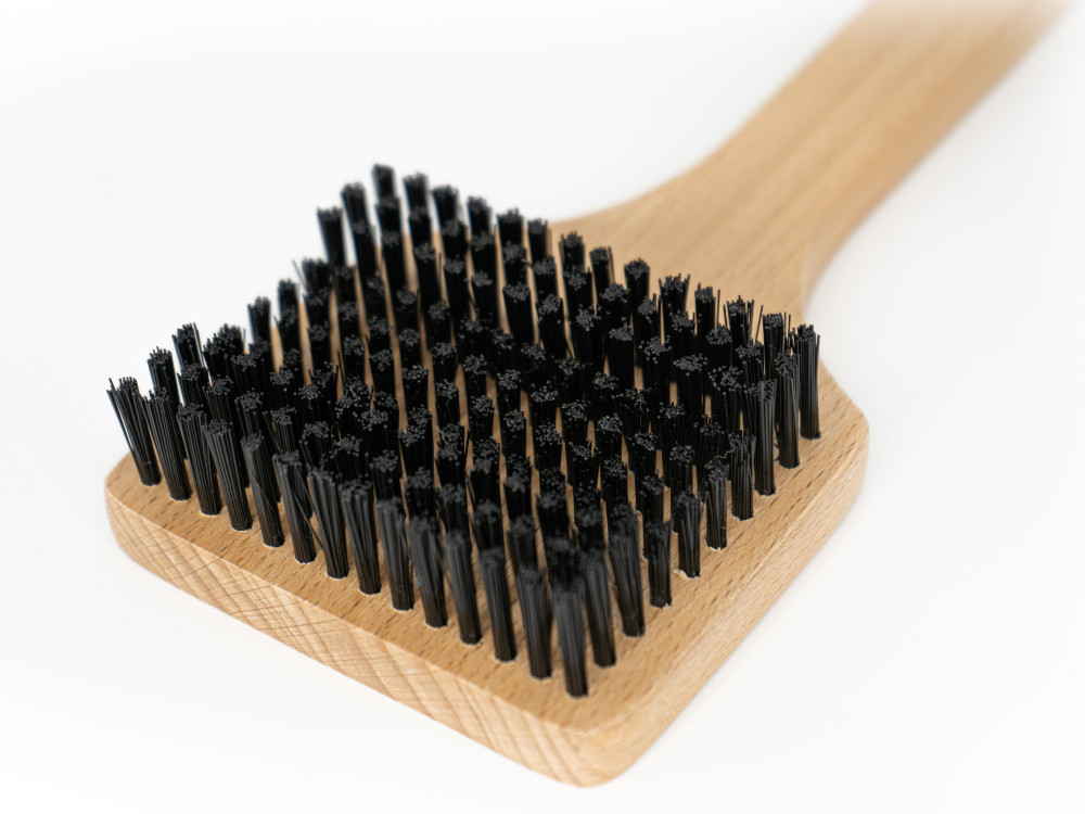 Peaty’s Tyre Brush четка за почистване на гуми — 4